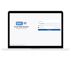 dbk monitor